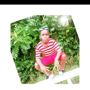 Meet your Posher, Mmunga asjay